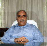 D.P. Deshpande from BigMint
