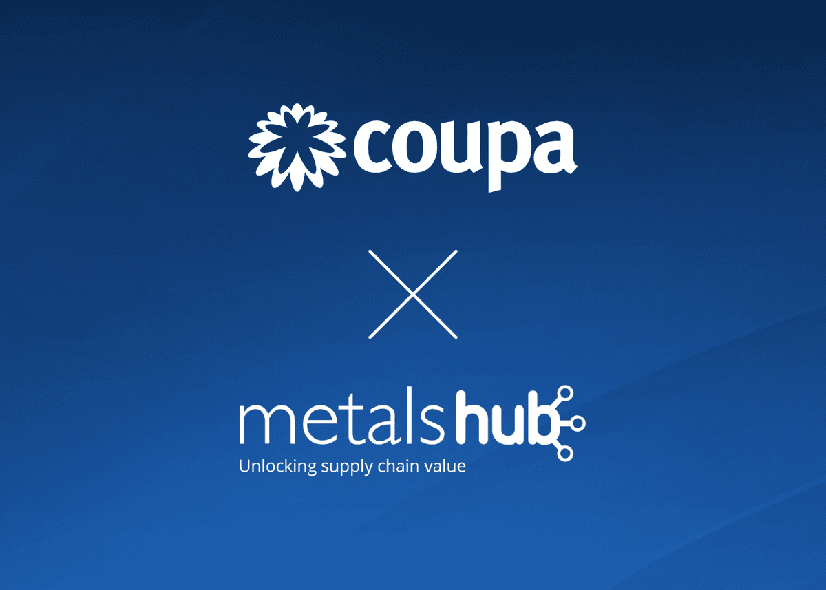 Coupa vs metalshub
